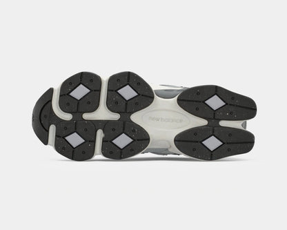 New Balance U9060 Slate Grey – Unisex Lifestyle Sneakers | Modern Comfort & Premium Design