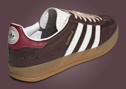 Kolekcja Blue Trio x adidas ukaże się jesienią 2024 r.