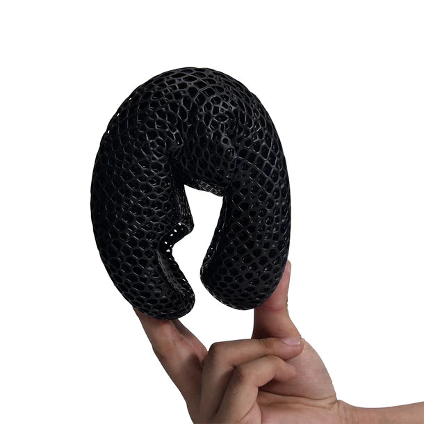 Luxem Swiss AeroWeave™ – Premium 3D Printed Shoes | Luxury Streetwear
