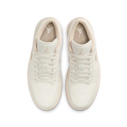 Air Jordan 1 Low 'Sail/Rattan'