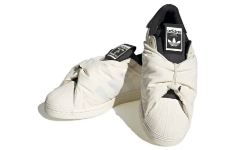 adidas Superstar Melting Sadness „Bai Da Shu Shi” – buty sportowe w limitowanej edycji