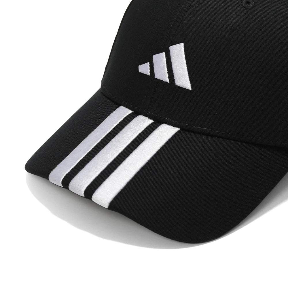 Adidas BBALL 3S CAP NL JG1072 – unisexowa czapka baseballowa