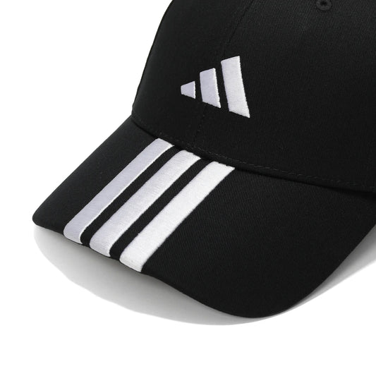 Adidas BBALL 3S CAP NL JG1072 – unisexowa czapka baseballowa