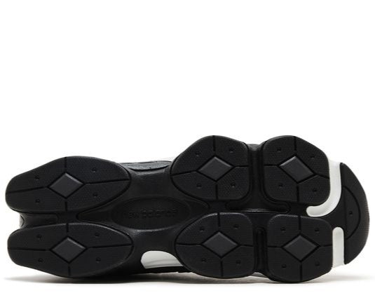 Buty New Balance 9060 Palace Black Silver