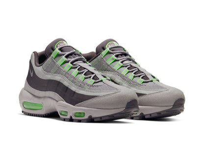 Nike Air Max 95 Winter Utility „Electric Green”