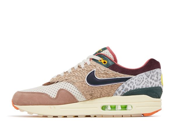 Air Max 1 '87 Luxe 'University of Oregon' PE