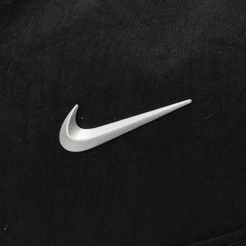 Torba na ramię Nike Crescent (czarna)