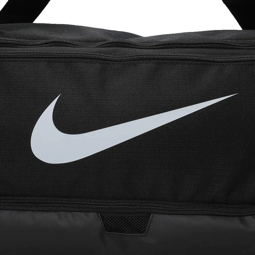 Czarna torba sportowa Nike