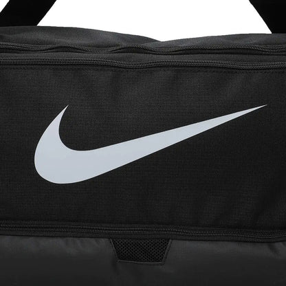 Czarna torba sportowa Nike