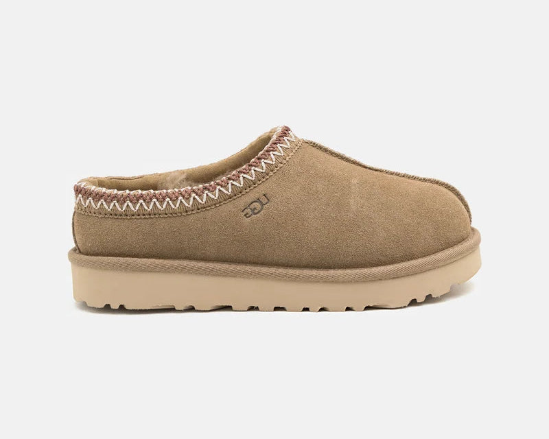 UGG Tasman Slipper “Sand” | Luxem Swiss Official Pair