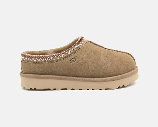 UGG Tasman Slipper “Sand” | Luxem Swiss Official Pair