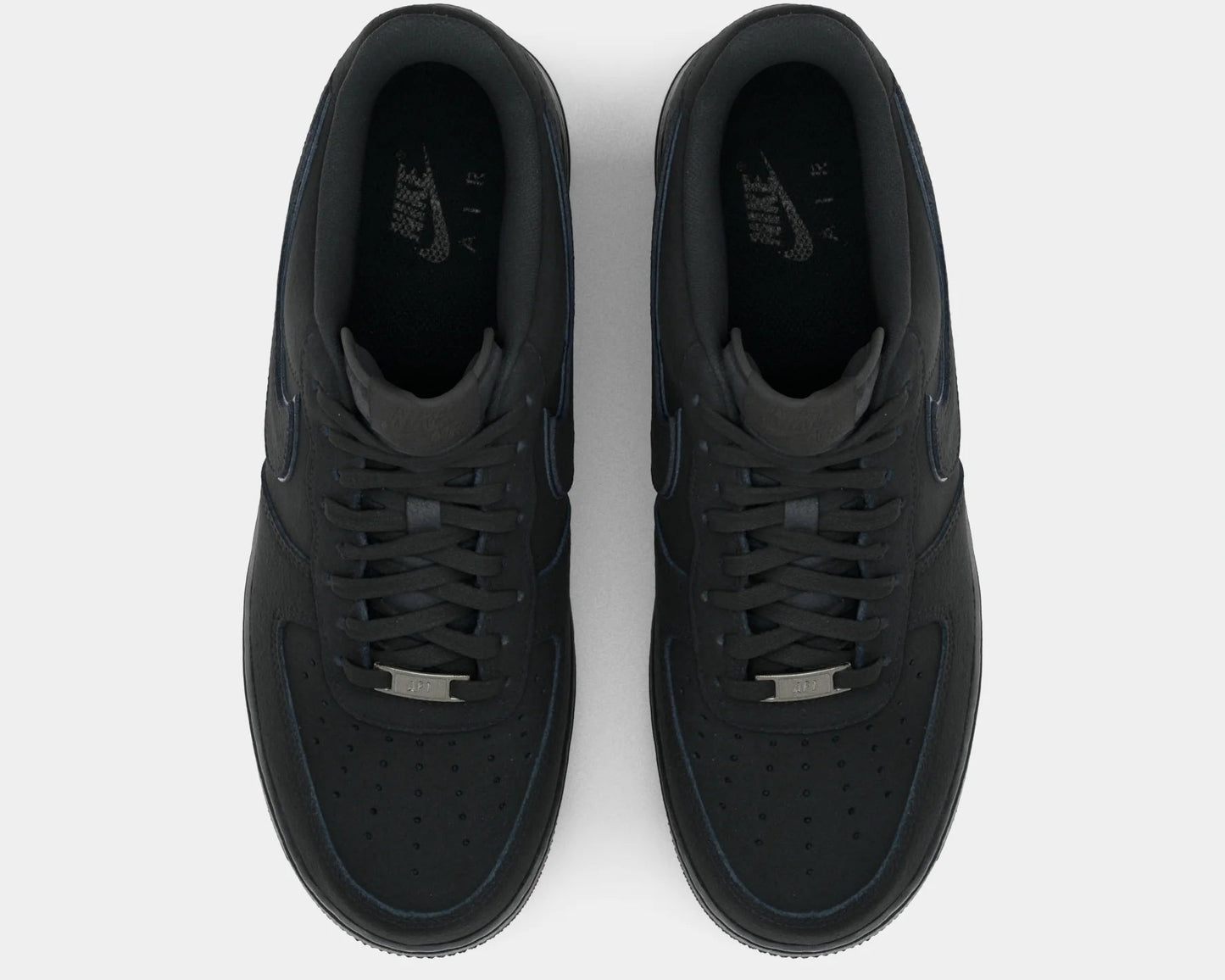 Nike Air Force 1 ’07 LV8 – Black Premium Edition | Luxem Swiss