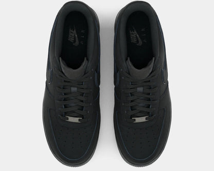 Nike Air Force 1 ’07 LV8 – Black Premium Edition | Luxem Swiss