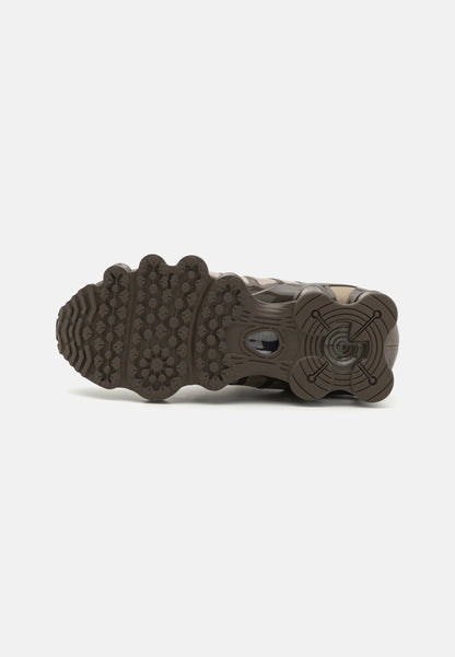 Nike Shox TL Brown Earth | Men’s Running Sneakers – Luxem Swiss