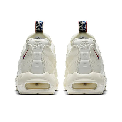 Nike Air Max 95 Żagiel z zakładką
