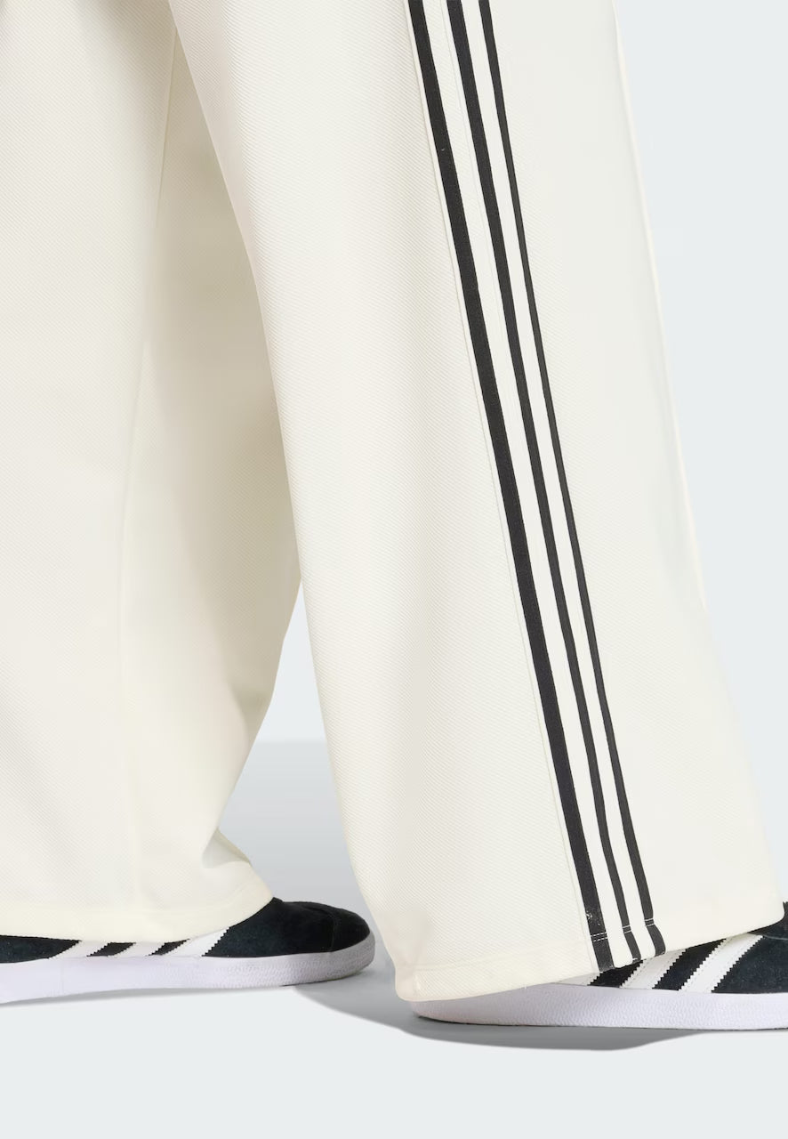 adidas Originals Sport Tailored Tracksuit Bottoms – Black (Women’s)