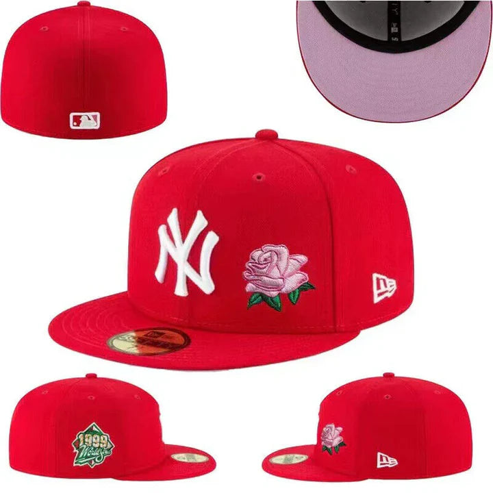 New York Yankees z Roses 59fifty MLB