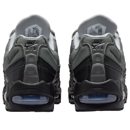 Nike Air Max 95 SE Black Light Smoke Grey