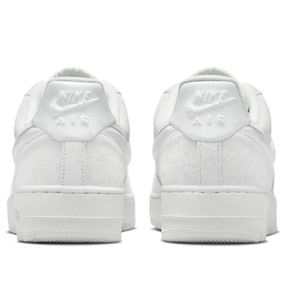 Nike Air Force 1 Low '07 Off White Light Smoke Grey