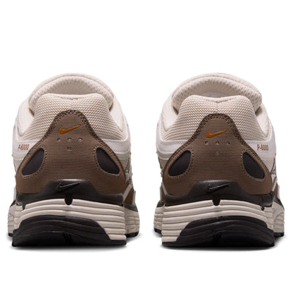 Nike P-6000 Light Orewood Brown Velvet Brown Sneakers | Luxem Swiss