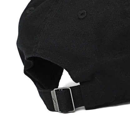 Czapka Nike Dri-FIT Club Cap HV4420-010 – Full Mark 24 Featherlight (czarna)