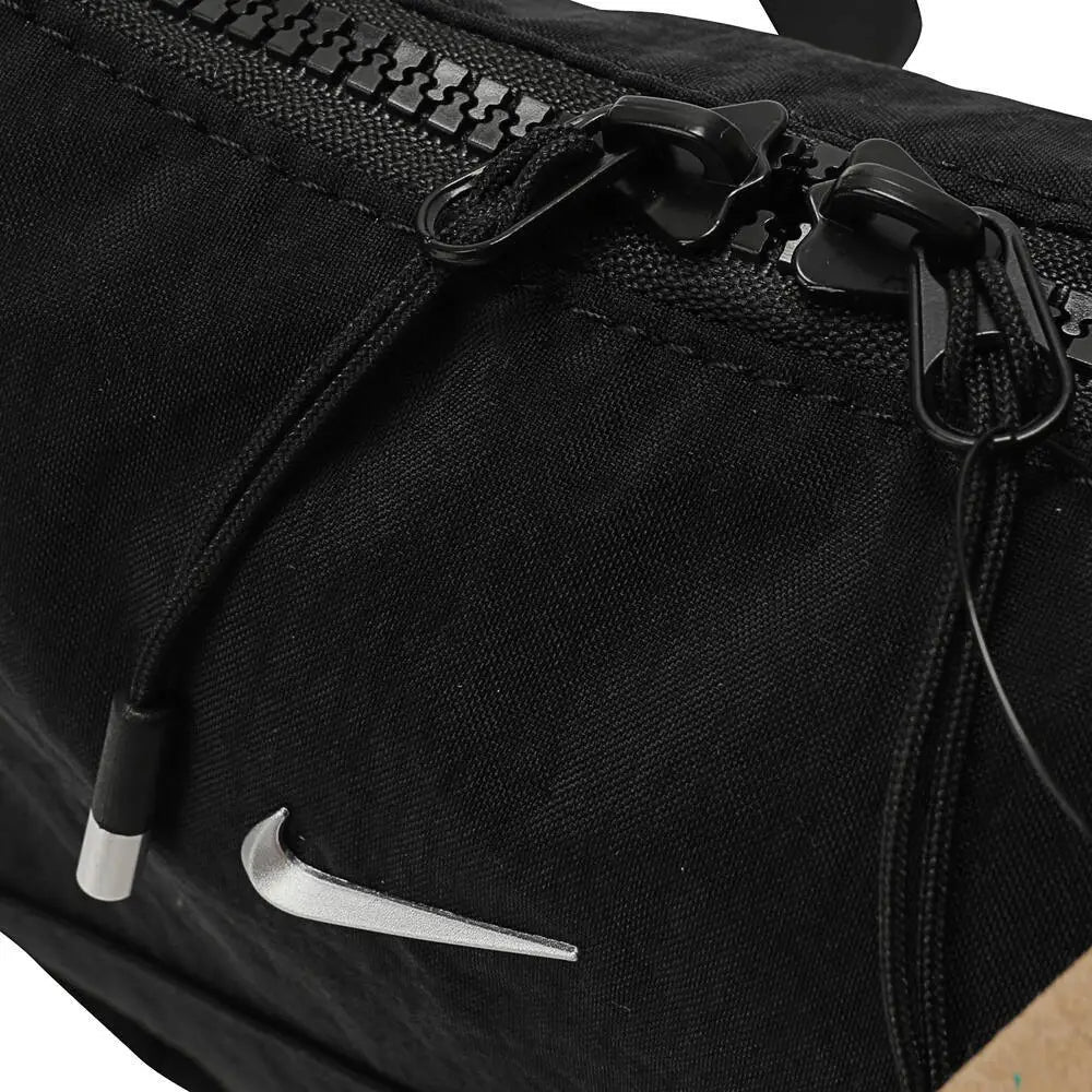 Torba na ramię Nike Crescent (czarna)