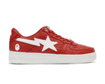 BAPE A BATHING APE Bape Sta Low #3 Line Camo