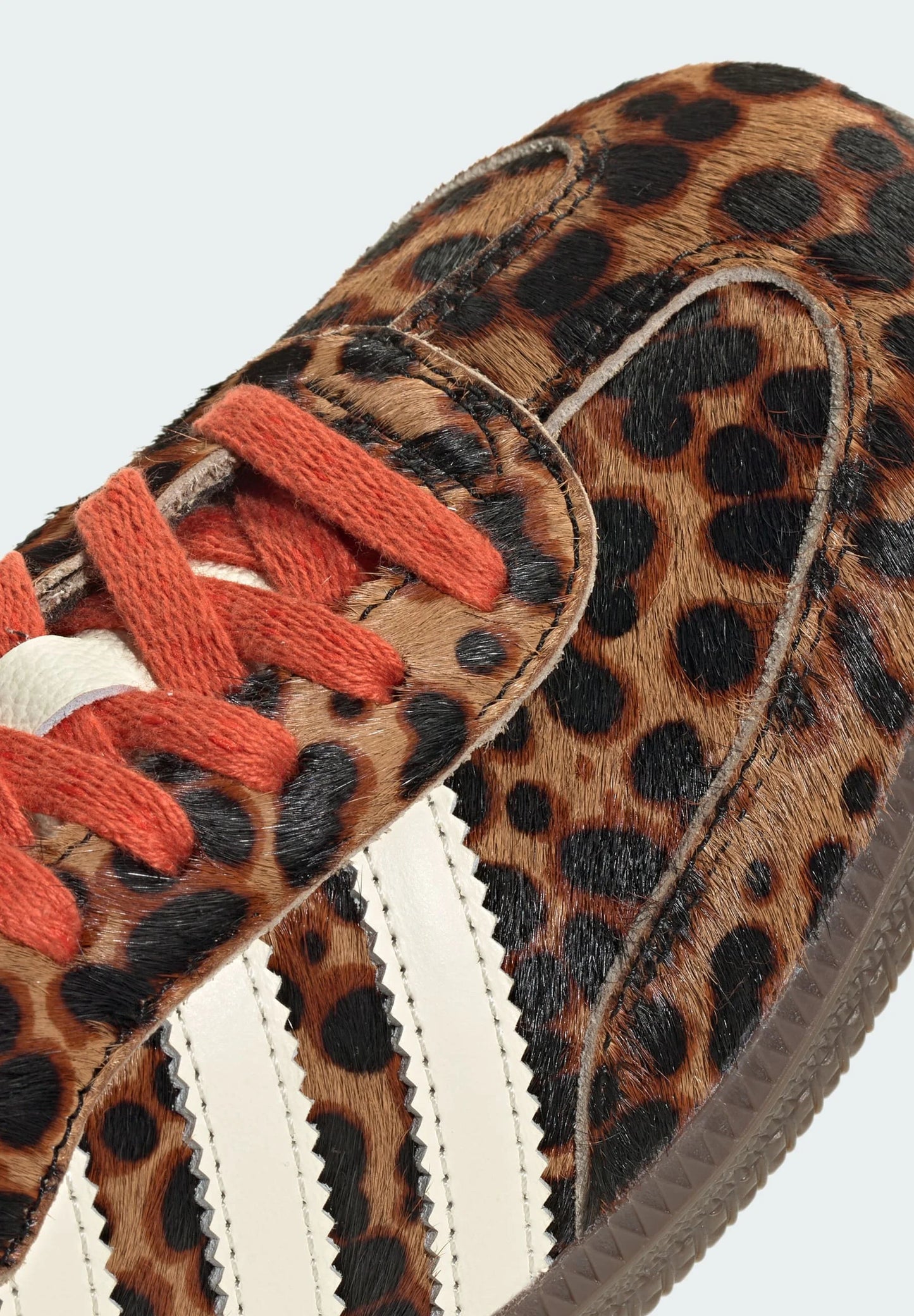 adidas Originals Samba OG Leopard Trainers | Luxem Swiss