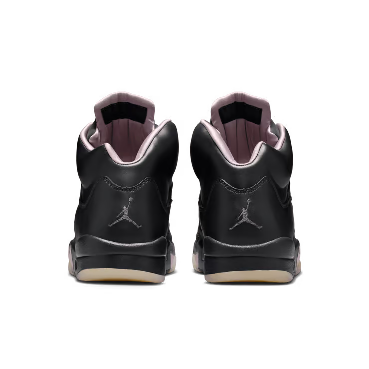 PSG x Air Jordan 5 Retro “Off Noir” — Holiday 2025 Release | Luxem Swiss Premium