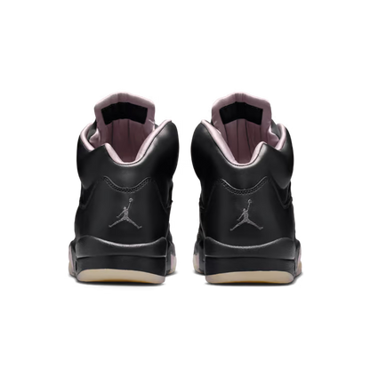 PSG x Air Jordan 5 Retro “Off Noir” — Holiday 2025 Release | Luxem Swiss Premium