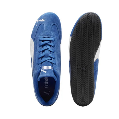 PUMA Suede Classic “Blue” – Timeless Street Icon | Luxem Swiss
