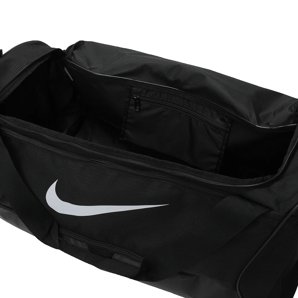 Czarna torba sportowa Nike