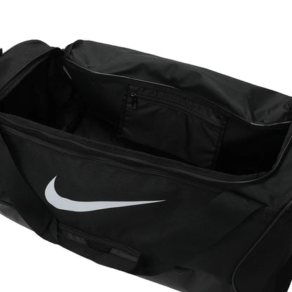 Czarna torba sportowa Nike