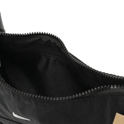 Torba na ramię Nike Crescent (czarna)