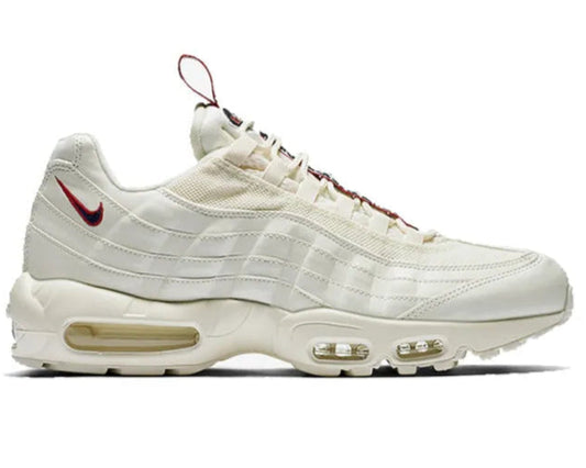 Nike Air Max 95 Żagiel z zakładką