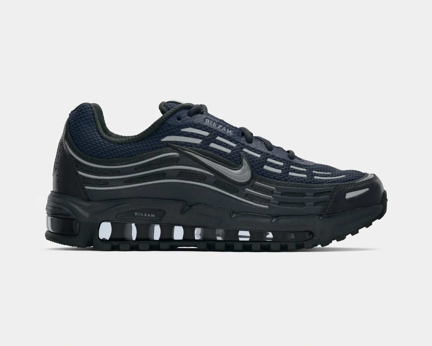 Nike Air Max TL 2.5 — Anthracite Thunder Blue | Luxem Swiss