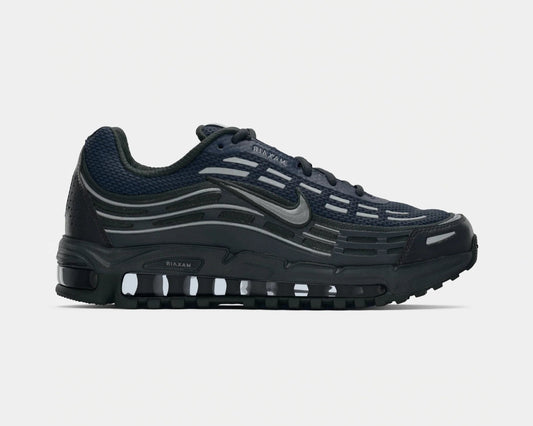 Nike Air Max TL 2.5 — Anthracite Thunder Blue | Luxem Swiss