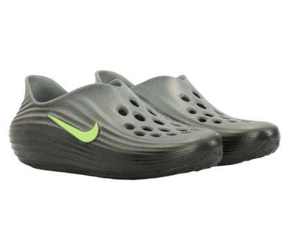Nike ReactX Rejuven8 'Czarny, chłodny szary 