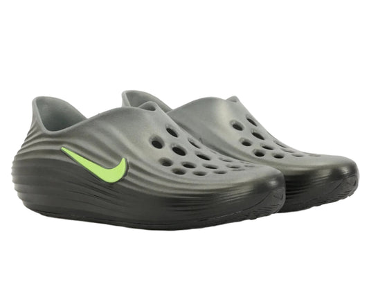 Nike ReactX Rejuven8 'Czarny, chłodny szary 