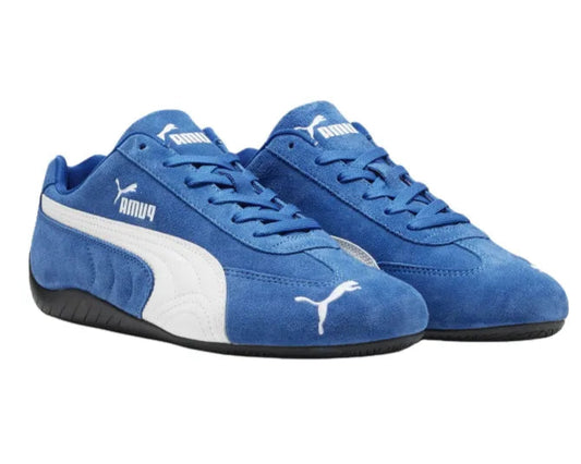 PUMA Suede Classic “Blue” – Timeless Street Icon | Luxem Swiss