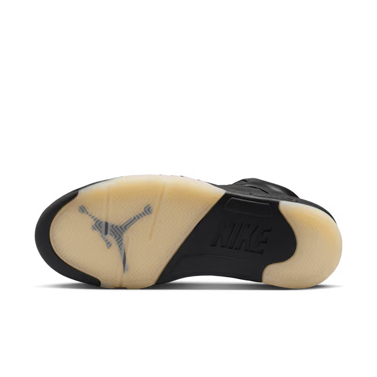 PSG x Air Jordan 5 Retro “Off Noir” — Holiday 2025 Release | Luxem Swiss Premium