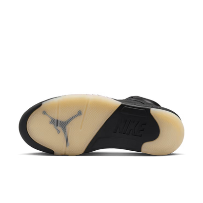 PSG x Air Jordan 5 Retro “Off Noir” — Holiday 2025 Release | Luxem Swiss Premium