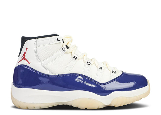 Air Jordan 11 "Rare Air" Luxem Swiss Exclusive 2025