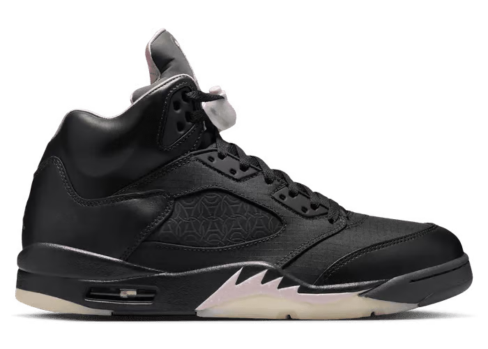 PSG x Air Jordan 5 Retro “Off Noir” — Holiday 2025 Release | Luxem Swiss Premium