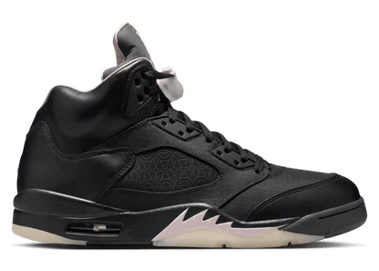 PSG x Air Jordan 5 Retro “Off Noir” — Holiday 2025 Release | Luxem Swiss Premium