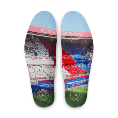 PSG x Air Jordan 5 Retro “Off Noir” — Holiday 2025 Release | Luxem Swiss Premium