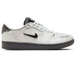 Air Jordan 1 MM Low „Phantom Dust Metallic Dark Grey”