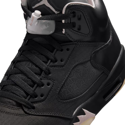 PSG x Air Jordan 5 Retro “Off Noir” — Holiday 2025 Release | Luxem Swiss Premium