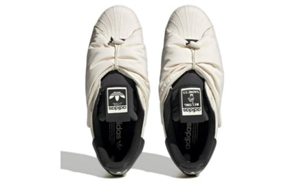 adidas adidas x Melting Sadness Superstar „Bai Da Shu Shi”