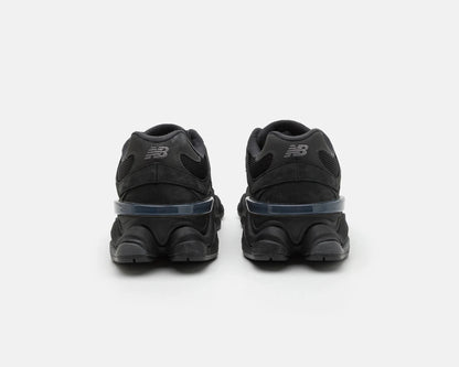 New Balance U9060 Black Trainers | Authentic NB9060 Sneakers – Luxem Swiss